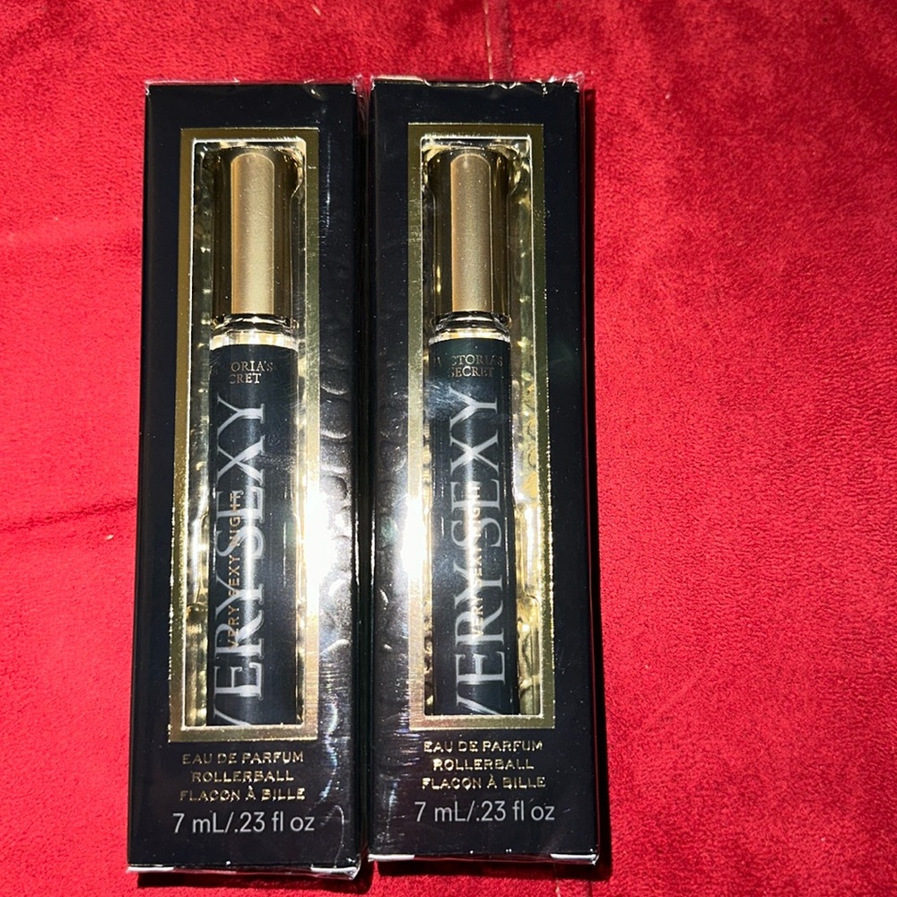 VS 2pc VERY SEXY NIGHT  roll on